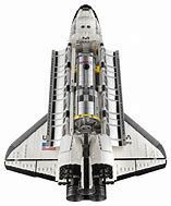 Image result for LEGO Space Shuttle
