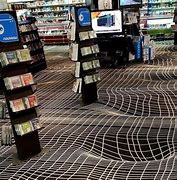 Image result for Optical Illusion Floor