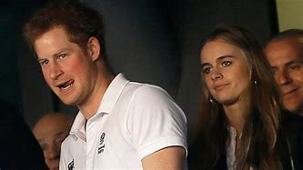 Image result for Prince Harry First Girlfriend