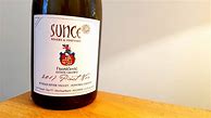 Image result for Sunce Pinot Noir The Graduation Libation