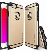 Image result for iPhone 6s Plus with Gold Case