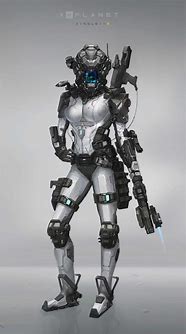 Image result for Future Female 3000