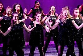 Image result for 6 CS in Performing Arts
