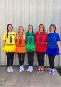 Image result for 2 Person Group Costumes