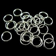 Image result for key chain rings