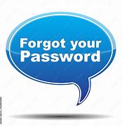 Image result for Forgot Username and Password Icon