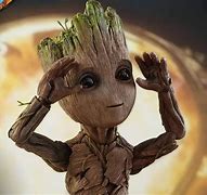 Image result for baby groot 4k wallpapers