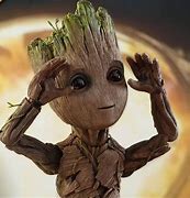 Image result for Baby Groot 4K UHD Wallpaper