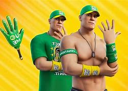 Image result for John Cena Fortnite