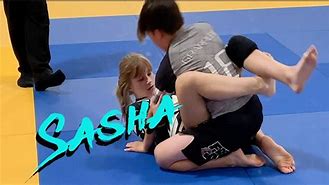 Image result for Jiu Jitsu Girl Beats Boy
