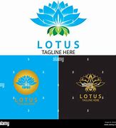 Image result for Lotus Flower Illustration