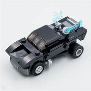 Image result for LEGO Batmobile Poly Bag