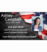 Image result for Modern Business Cards Flag