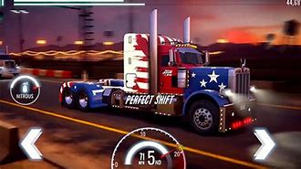 Image result for Big Truck Drag Raceing Games