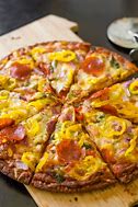 Image result for Pepperoni Pizza Slice
