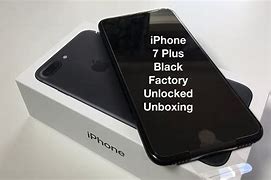 Image result for iPhone 7Plus Unbox