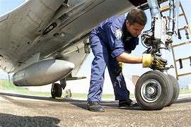 Image result for Aircraft Mechanic Technician