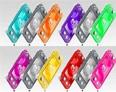 Image result for Nintendo Switch Lite Colors