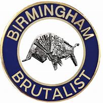 Image result for John Bull Pin Badge