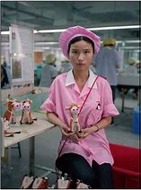 Image result for Chinese Toys Factory Workers