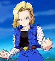 Image result for Android 18 Funko Pop