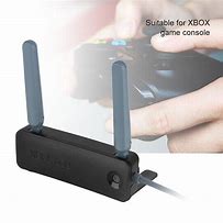 Image result for Xbox 360 Wirless PC Adapter
