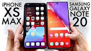 Image result for iPhone XS Max Updated Note Images