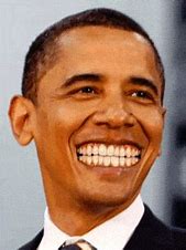 Image result for Obama Smiling Meme