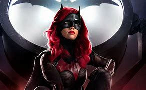 Image result for Batwoman Wallpaper 4K