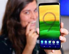 Image result for Samsung S9 Phone