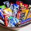 Image result for Best American Candy