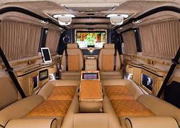 Image result for Luxury Family Van