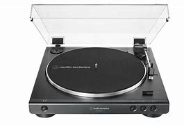 Image result for Vintage Audio Technica Turntable