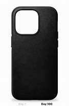 Image result for Leather iPhone Case Bloank