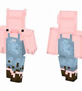 Image result for Piggy Minecraft Skin