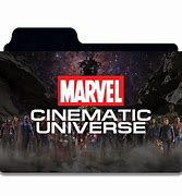 Image result for Marvel Folder Icon