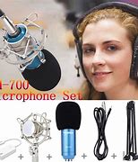 Image result for Capacitor Microphone