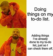 Image result for My to Do List Funny