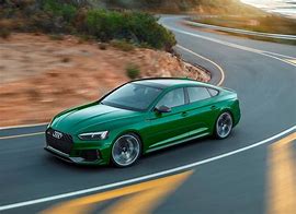 Image result for 2019 Audi RS5 VIP