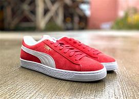 Image result for Puma Suede Vegas Jones