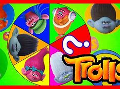 Image result for Trolls Mickey