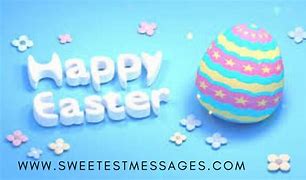 Image result for Blessed Easter Messages