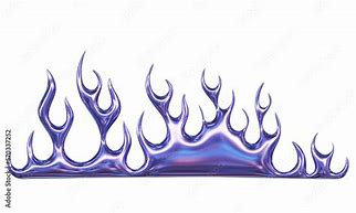 Image result for Chrome Flames