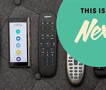 Image result for Universal Sharp Remote Control