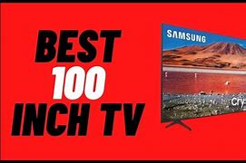 Image result for Samsung 100 inch TV