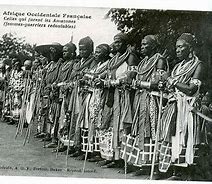Image result for Women Warriors of Dahomey