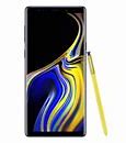 Image result for Samsung Galaxy Note 9 Colours