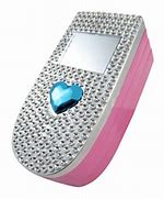 Image result for Makeup Pink Cell Phones for Girls