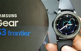 Image result for Samsung Gear S3 Frontier Stolen