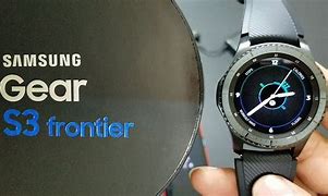 Image result for Samsung Galaxy Gear S3 Frontier Body Parts